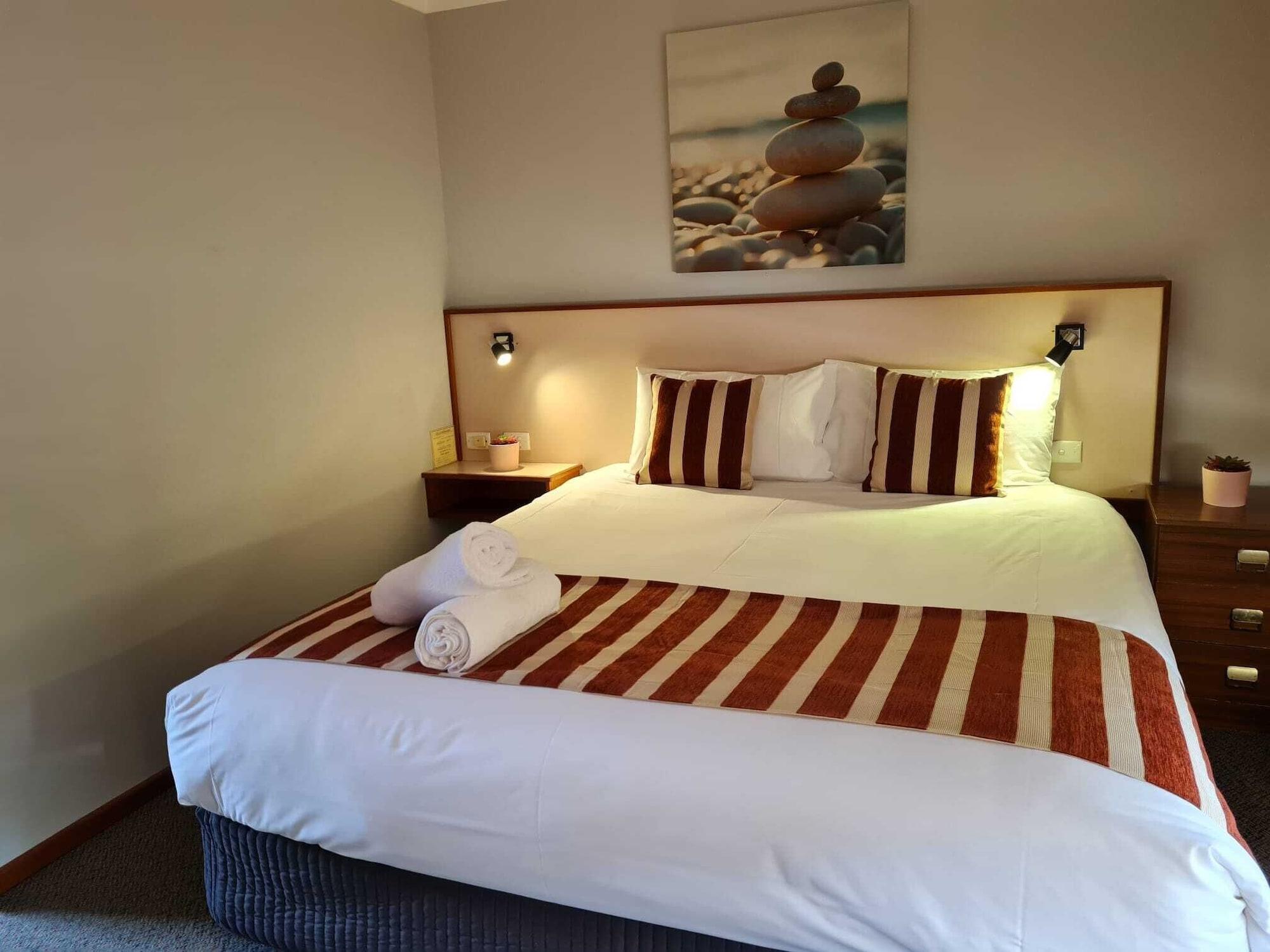 Marco Polo Motor Inn Taree Exterior foto